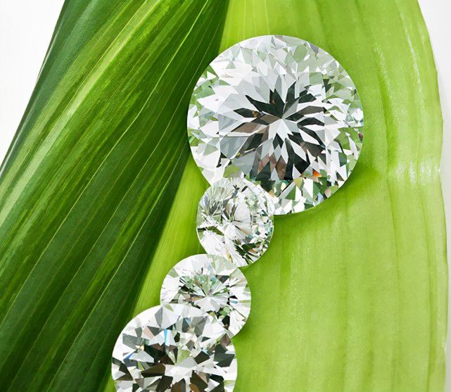 中国人造钻石，亮瞎了谁的眼？六家海外珠宝协会着急了(图6)