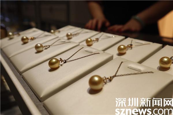 珠宝质量问题“督导员”上线 深圳产品学校黄金珠宝分校成立(图2) 珠宝质量问题“督导员”上线 深圳产品学校黄金珠宝分校成立(图2)